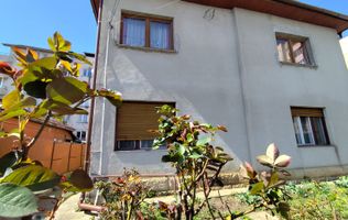 Casa Individuala Cu potential zona Marasti -Intre Lacuri