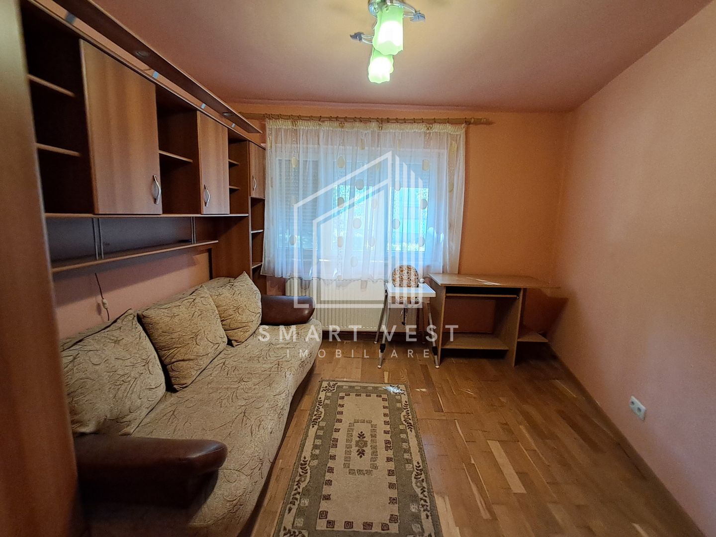 Apartament 3 camere | Parter | Zona Micro 16 - Poză 7