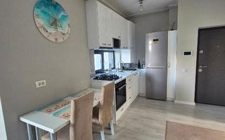 2 CAMERE – MAMAIA NORD | SMART HOME | PARCARE PRIVATĂ INCLUSĂ - Poză 2