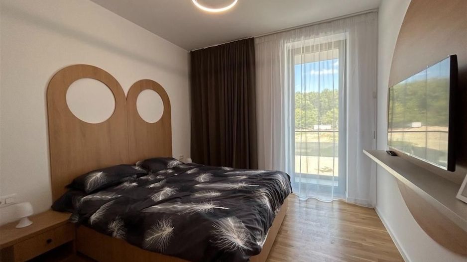 Apartament 4 camere | Mobilat si Utiliat | The Ivy - langa Padure - Poză 6