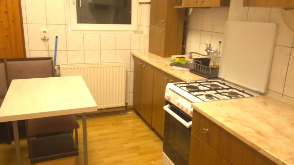 Apartament 2 camere zona Tractorul langa Piața - Poză 4