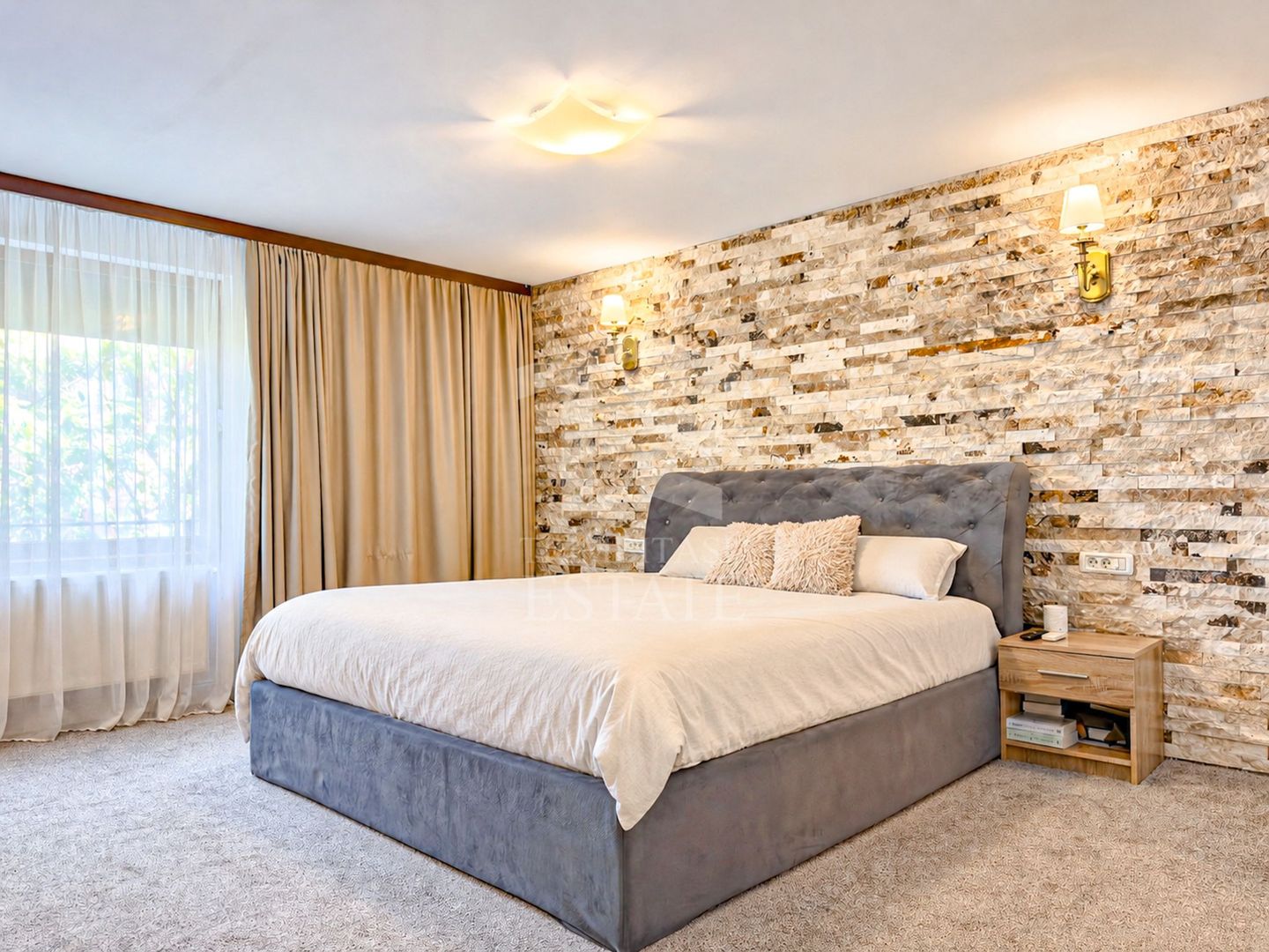 Vilă P+M Ovidiu Sud | 4 camere | Garaj | Comision 0% - Poză 25