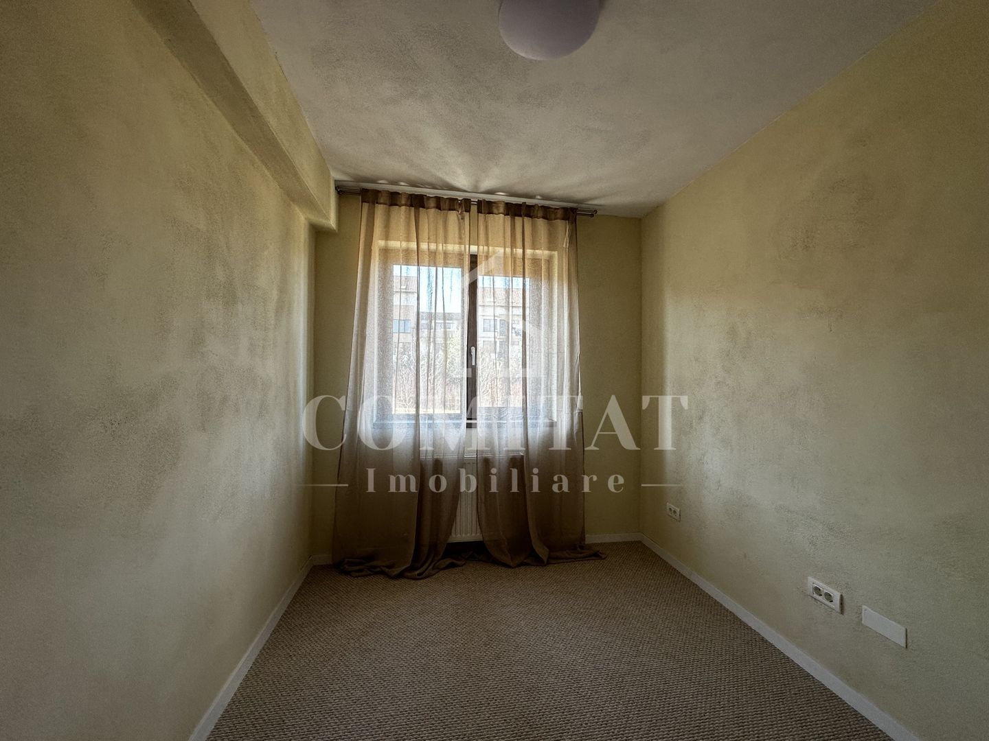 Apartament la cheie | 3 camere | Bloc nou | Borhanci - Poză 10