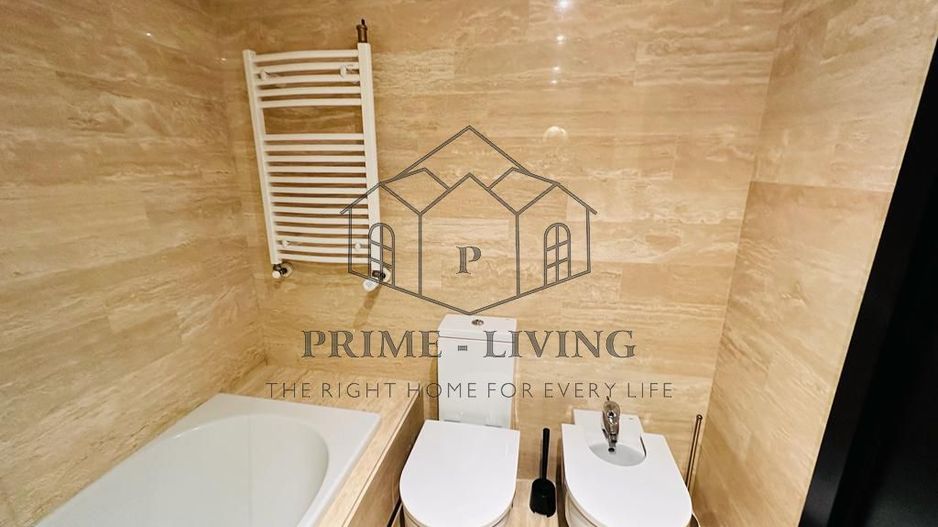 Apartament de lux 2 camere zona Kiseleff - Poză 8