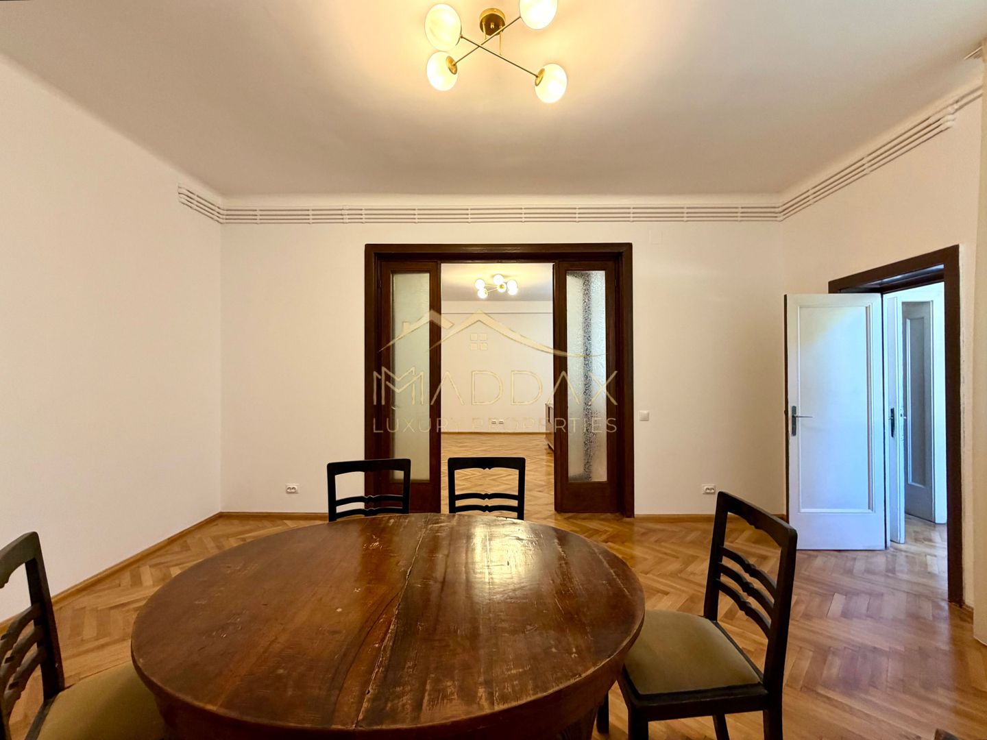 Birou cu 5 camere Unic *160mp* // Zona Eminescu- Polona - Poză 10