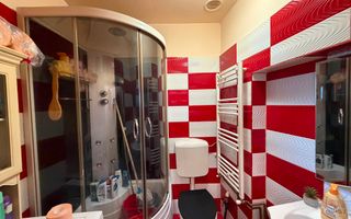Apartament 2 camere 47 MP | Zona Ultracentral | Terasa 18 mp - Poză 5
