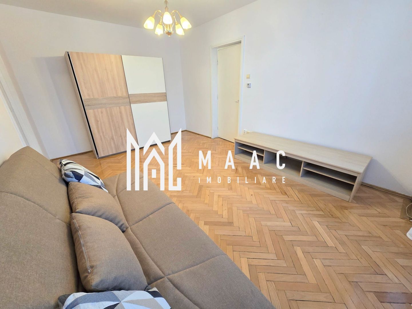 Apartament 2 Camere | Etaj Intermediar | Central - Poză 3