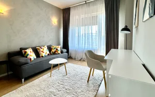 Apartament cu 4 camere, elegant si modern, in zona Centrala- Tender - Poză 19