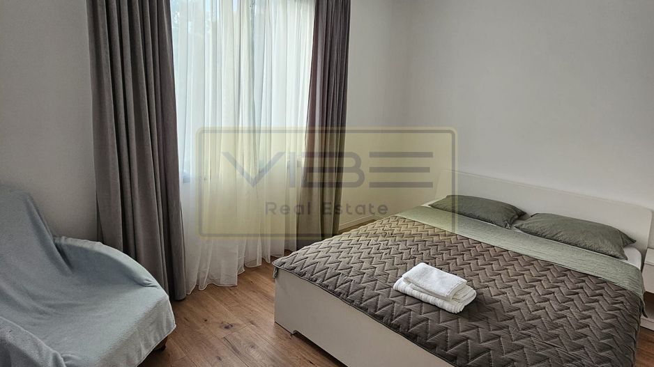 Apartament o camera la Vila - Moara de Vânt - Spital Pascanu - Poză 1