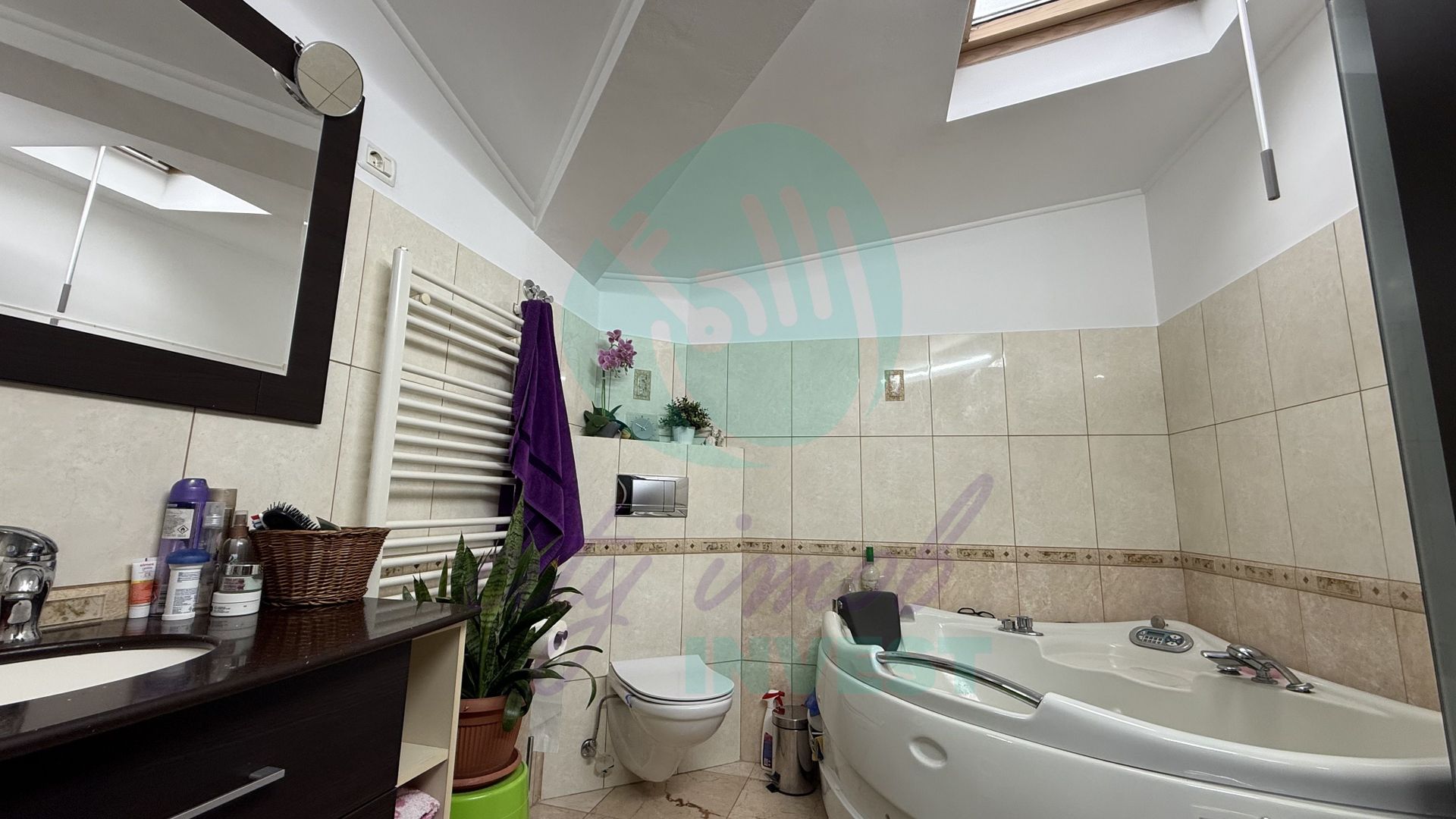 Casă 5 camere Cartierul Armenesc - Poză 9