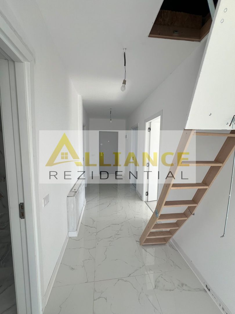 CASA PARTER-4 CAMERE- TEREN 351 MP-INCALZIRE IN PARDOSEALA - Poză 19