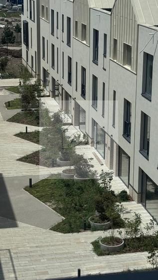 Penthouse Pipera I Complex eclusisvist I COMISION 0% I Terasa 82 mp - Poză 3