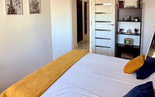 2 camere | B.dul Unirii | Piata Alba Iulia | Decebal - Poză 6