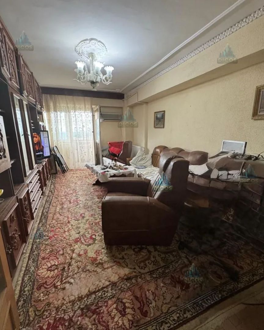 Apartament 4 Camere – Lângă Liceul Maiorescu, Giurgiu - Poză 9