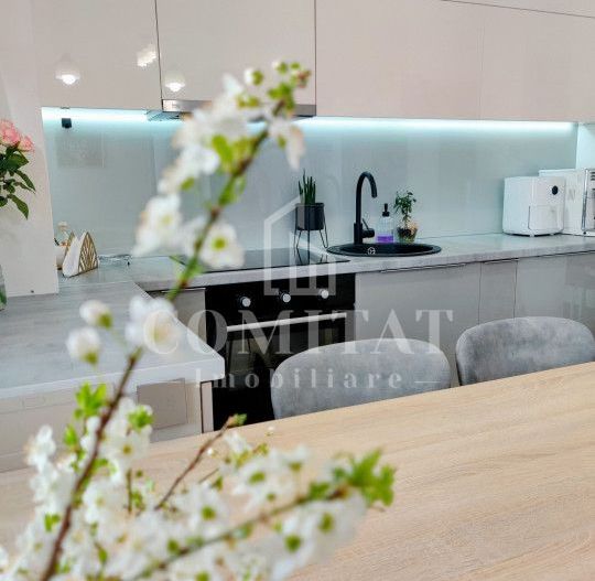 Apartament 2 camere decomandate | zona Abatorului - Poză 14