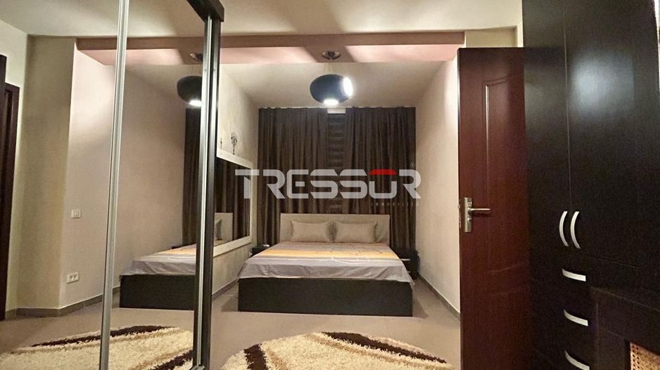 Apartament modern cu 2 camere, 94 mp utili, în bloc nou.Mobilat  si utilat - Poză 19
