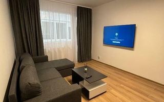 Apartament 2 camere renovat Apusului Pacii Gorjului prima inchiriere - Poză 1