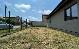 Casă individuală P+M Lumina | 90mp utili | Pod mansardabil | Curte - Poză 8
