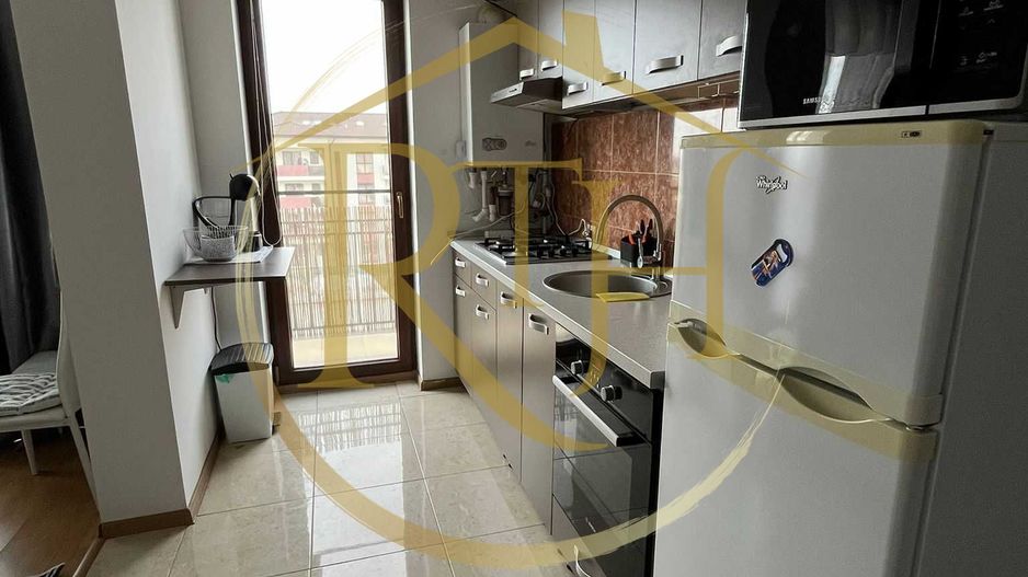 Oferim spre închiriere un apartament cu 2 camere în Giroc! - Poză 3