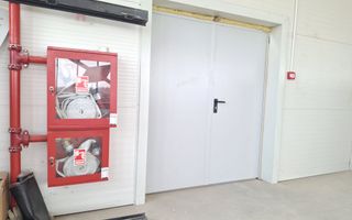 De Inchiriat Spatiu Comercial Stefanesti de Jos  - Center Stefanesti - Poză 6
