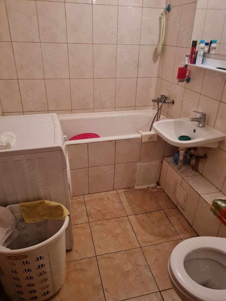 apartament de vanzare 4 camre Bucuresti Sos Stefan cel Mare - Poză 4