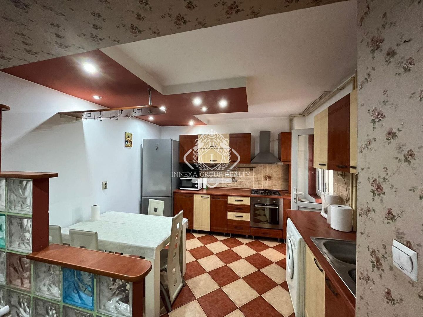 Rahova-Alexandriei | 2 camere | 70mp | et 4 | 500 euro - Poză 4