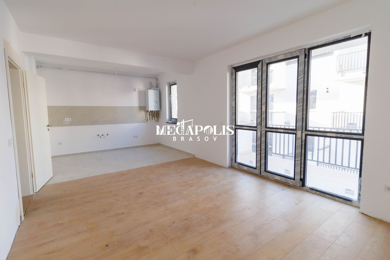 Apartament Nou Finisat 1780 euro/mp - Poză 7
