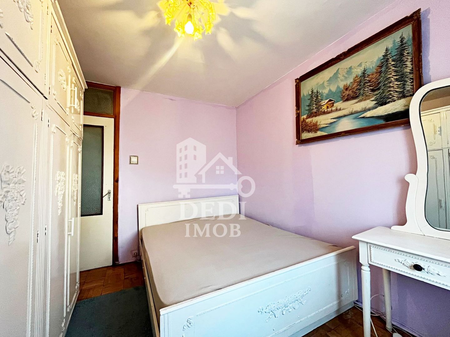 Apartament 3 camere de vanzare in zona Rogerius, Oradea - Poză 4
