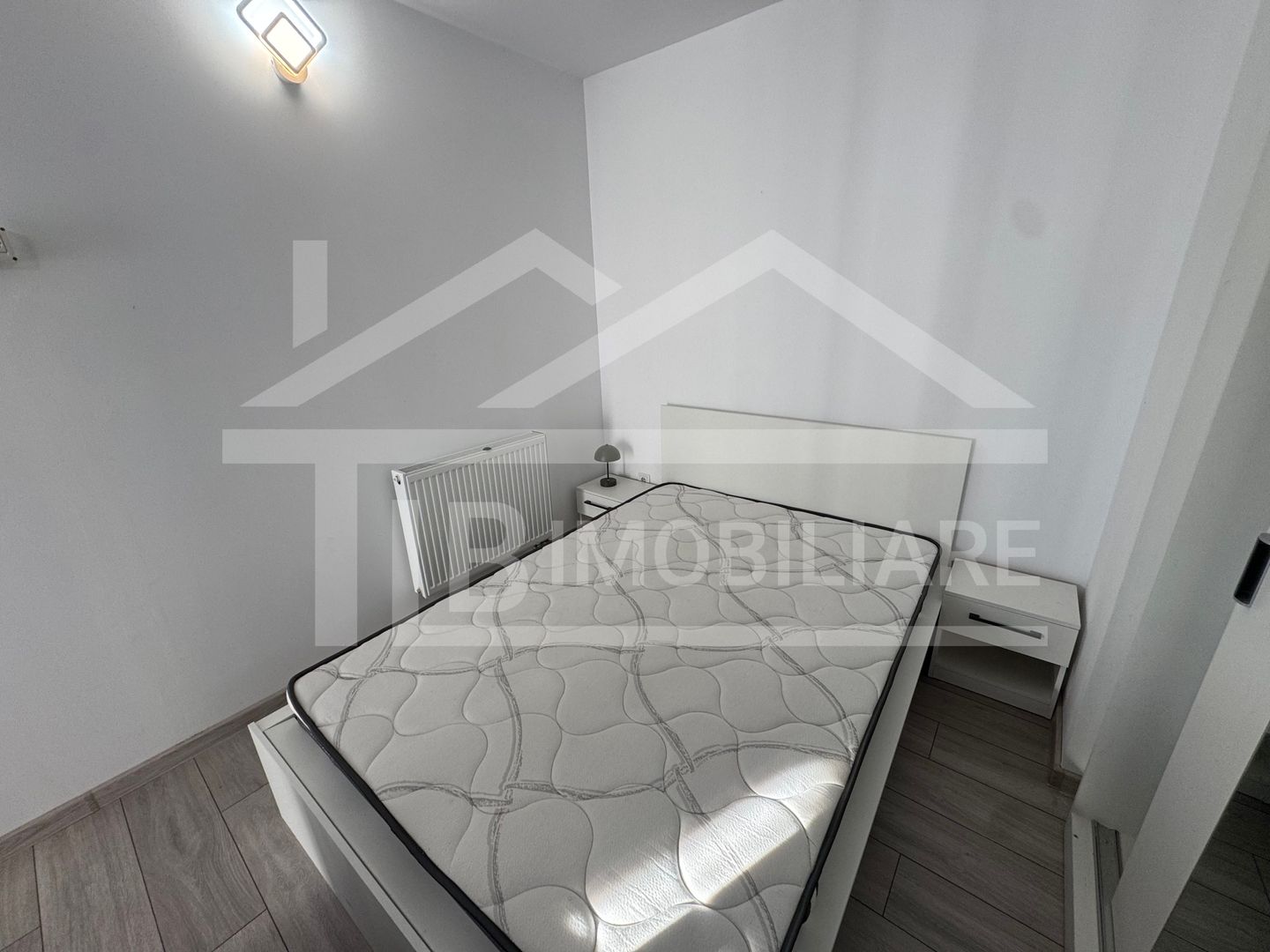 Apartament cu 2 camere, 56mp, Zona AMA Residence - Poză 4