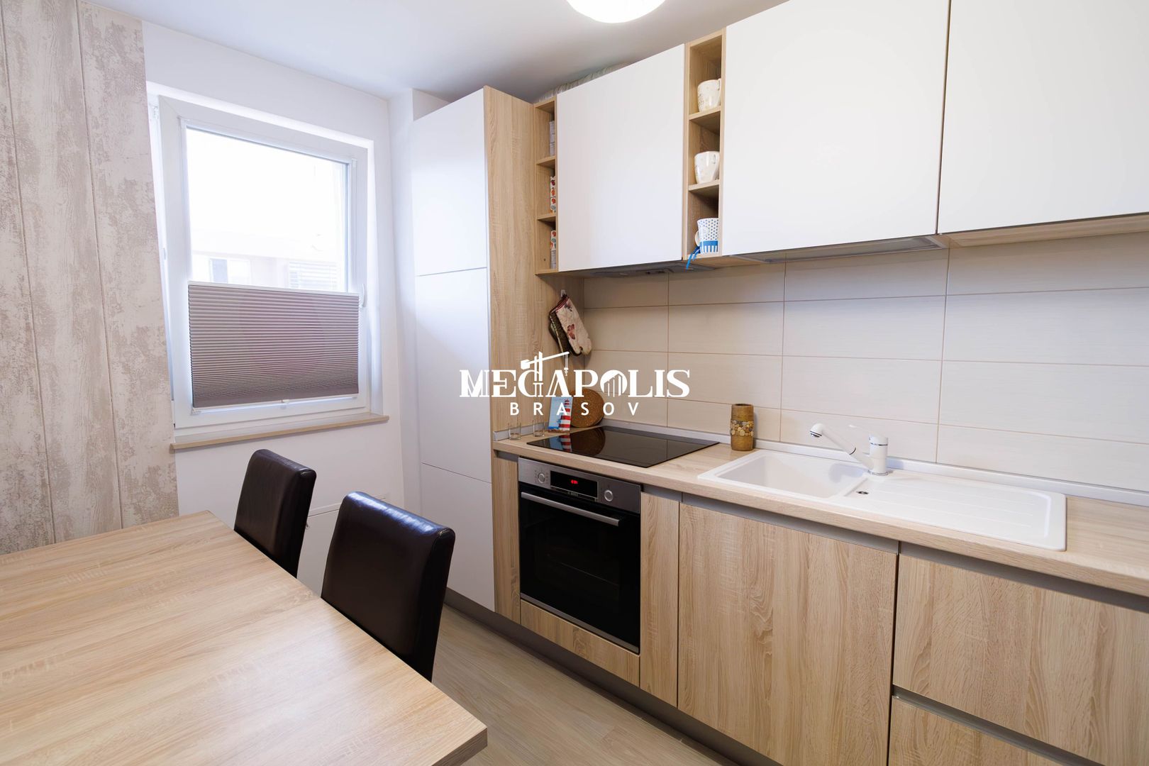 REZERVAT | 2 Camere Decomandat | Urban Pentha | Parcare - Poză 10