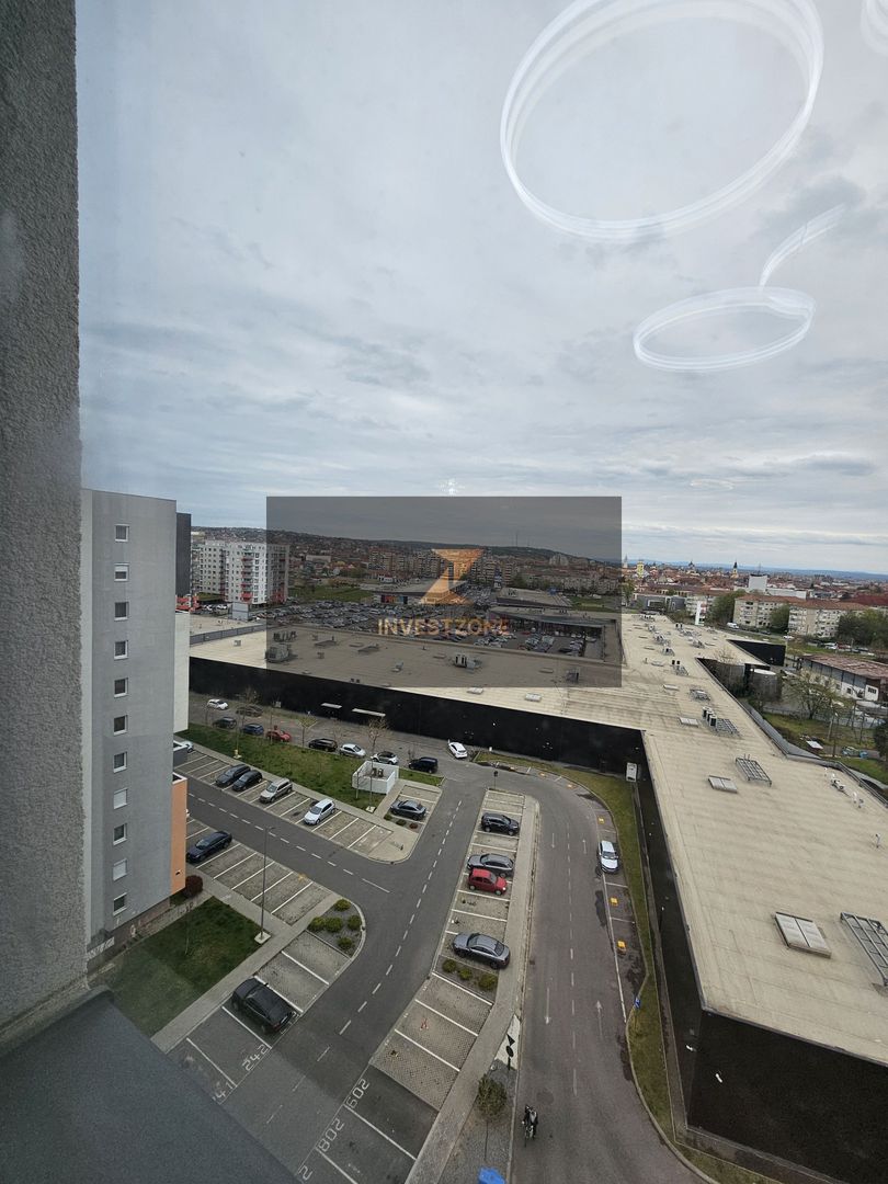 Apartament de vanzare in complexul Prima Onestilor-Oradea - Poză 22