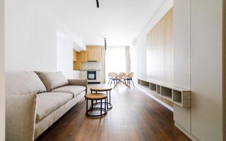 Apartament 3 camere bloc nou Lipovei - Poză 1