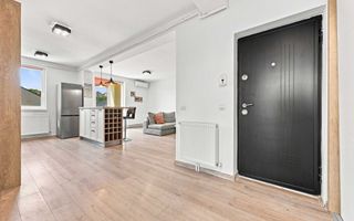 Apartament 3 camere, 78 mp, mobilat și utilat, cu loc de parcare – Rediu (Dealul Zorilor/Complex EOS) - Poză 4