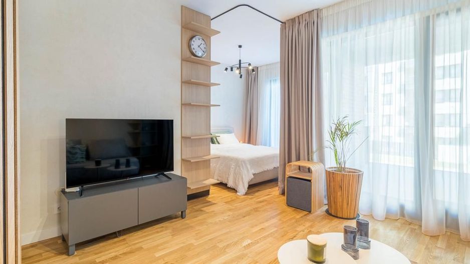 Studio de vanzare Avalon - Pipera - Poză 7