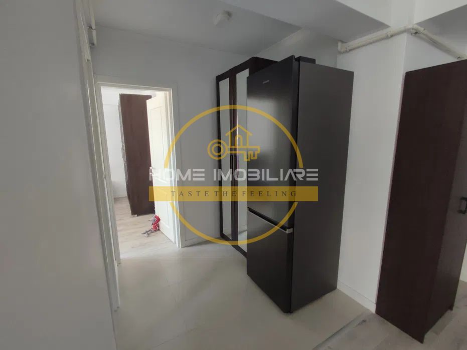 Apartament cu 2 camere/ 50mp/ zona Bucium Visan - Poză 3