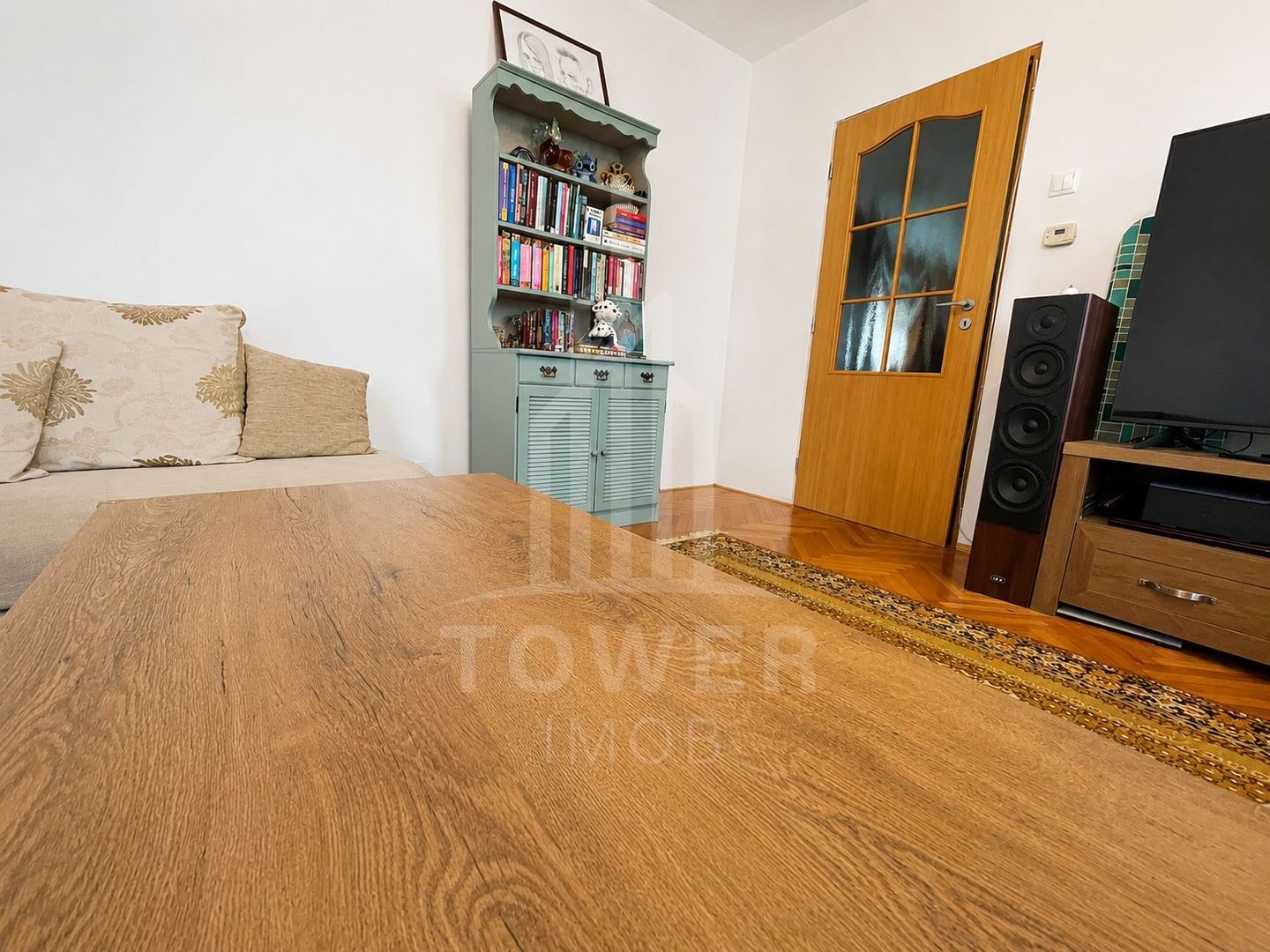 Apartament decomandat cu 2 camere | Etaj 2 | Turnișor - Poză 5