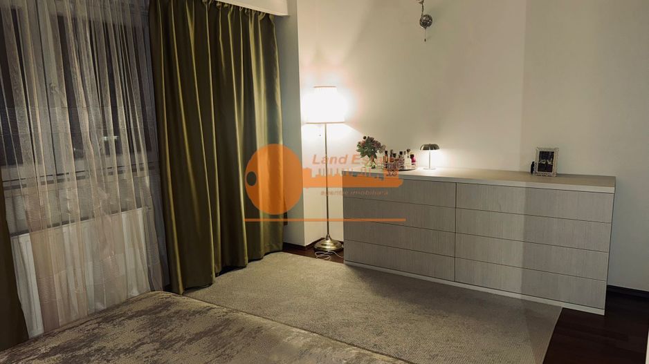 3 camere Orhideea Gardens ( parcare-boxa ) - Poză 11