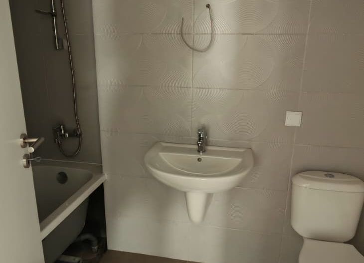 De inchiriat 2 apartamente nemobilate, Dynamic Residence - Tractoru - Poză 22
