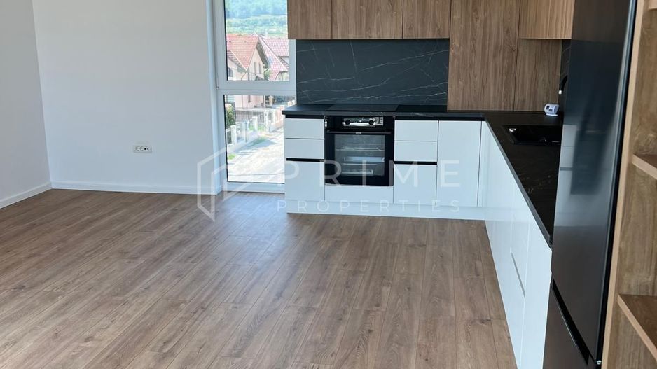 De vânzare apartament 2 camere, Cartier Unirii-Complex rezidențial nou - Poză 4