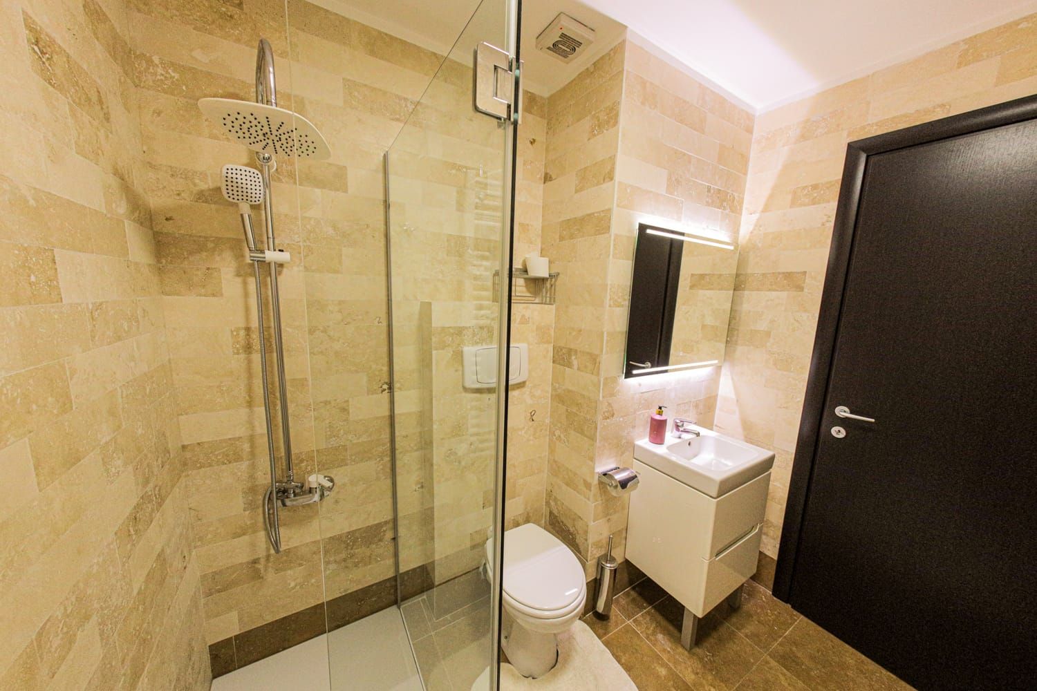 Vânzare Apartament 3 Camere | 100 mp Utili | Terasa 13 mp in Corbeanca - Poză 7