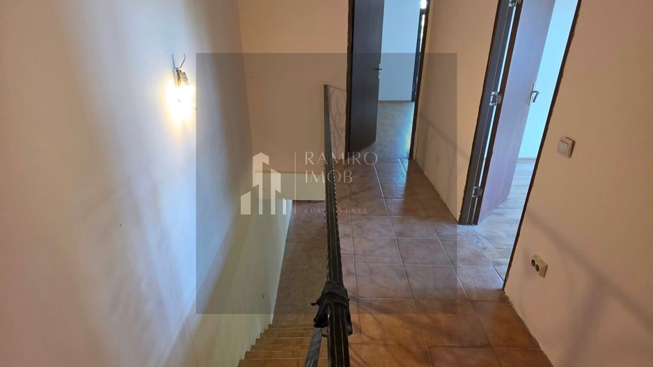 Casa individuala  Soseaua Fundeni Sector 2 Vedere Lac - Poză 5