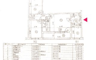 De vânzare: apartament 3 camere - Lujerului - 2 min de metrou - Poză 18