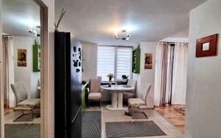 Apartament 3 camere | Rose Garden | Loc de parcare si boxa | Mobilat si utilat - Poză 3