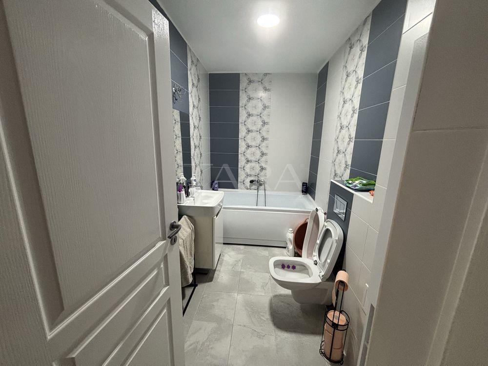 Casa individuala in Apahida, cu suprafata generoasa de teren - Poză 4