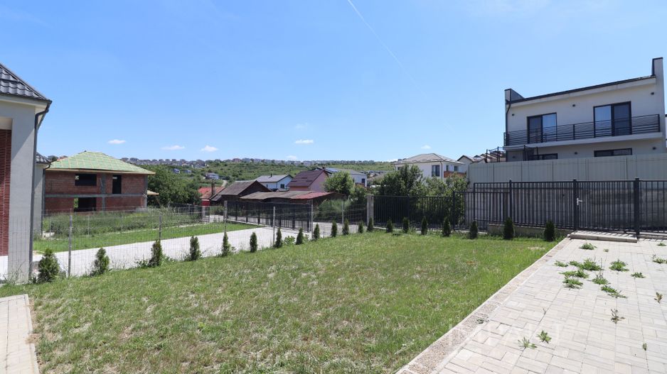 Casa individuala cu teren de 440 mp, situata in Dezmir! - Poză 4