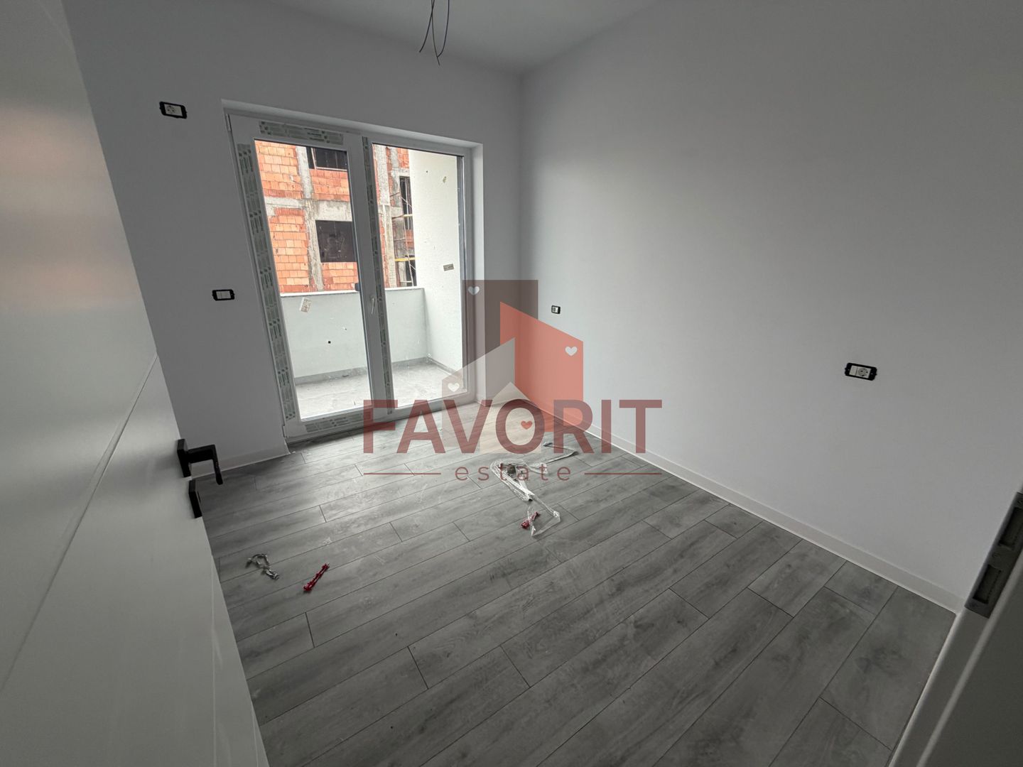 Parcare sub bloc. Bloc NOU. Tersa generoasa - Poză 9