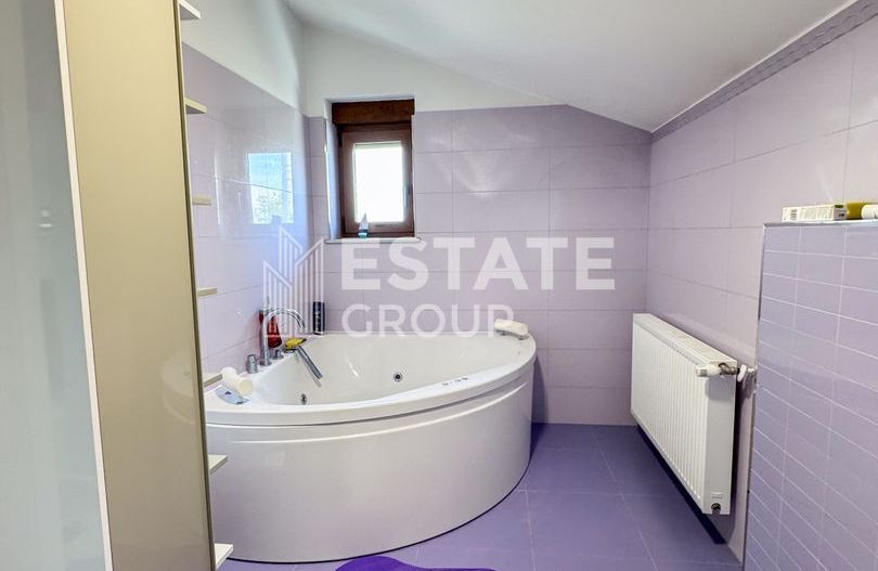 Casa spatioasa Mosnita Noua, mobilata si utilata - Poză 21