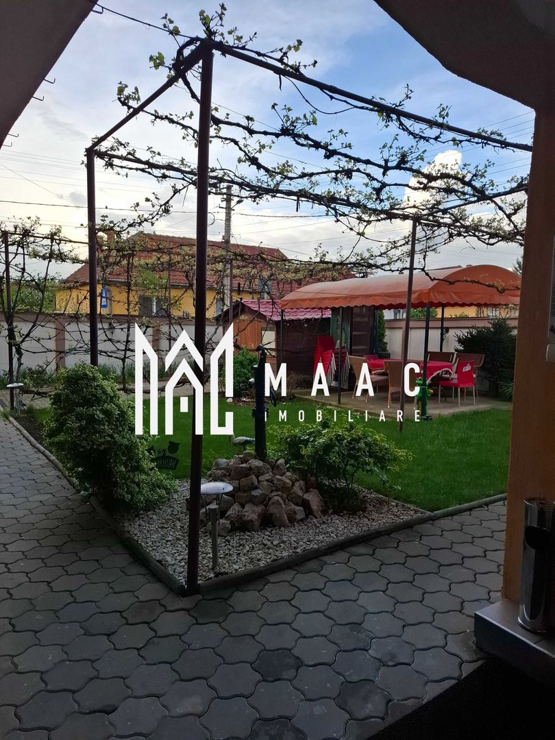 Casa Individuala I 240mp utili I 360mp Teren I Zona Lazaret - Poză 2