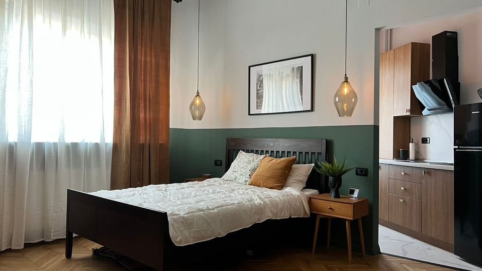 Studio exclusivist in zona Dacia - piata Gemeni - Poză 6