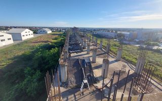 Proprietate industrială versatilă – ideală pentru investiții - Poză 11